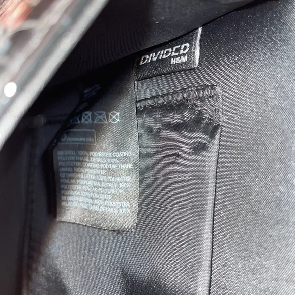 H&M should bag | NWOT - Picture 10 of 11